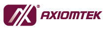 Axiomtek Co.Ltd.